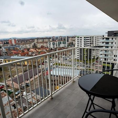 אורדאה Sunrise Apartment מראה חיצוני תמונה