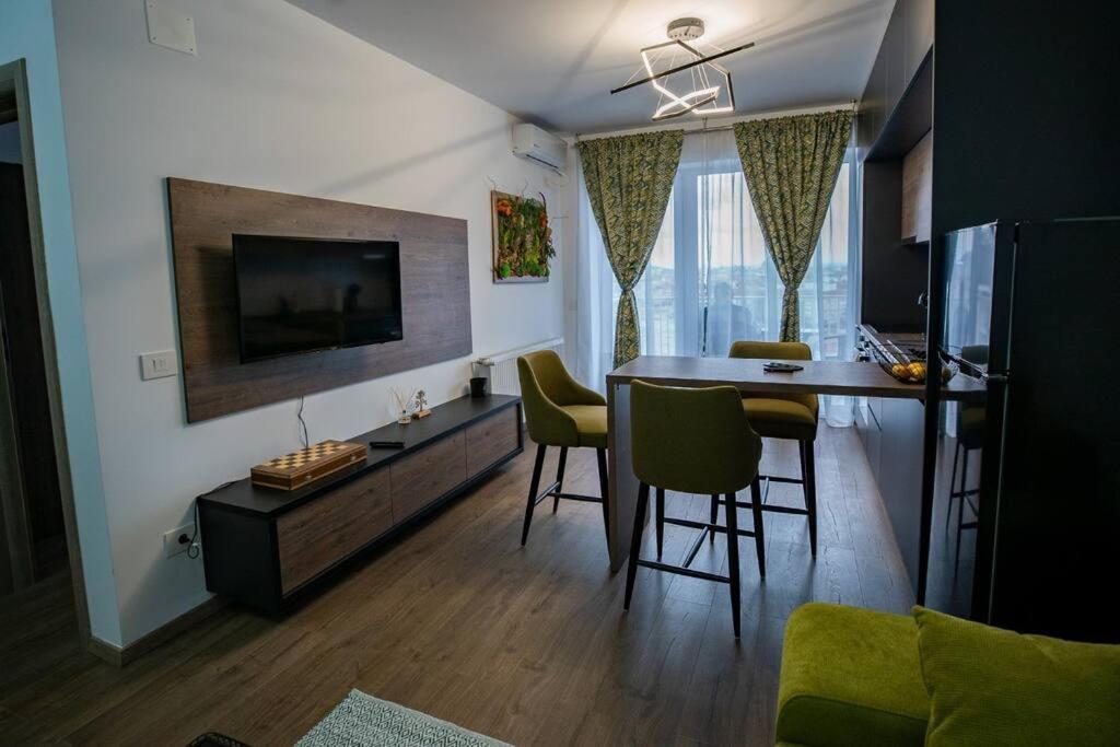 אורדאה Sunrise Apartment מראה חיצוני תמונה