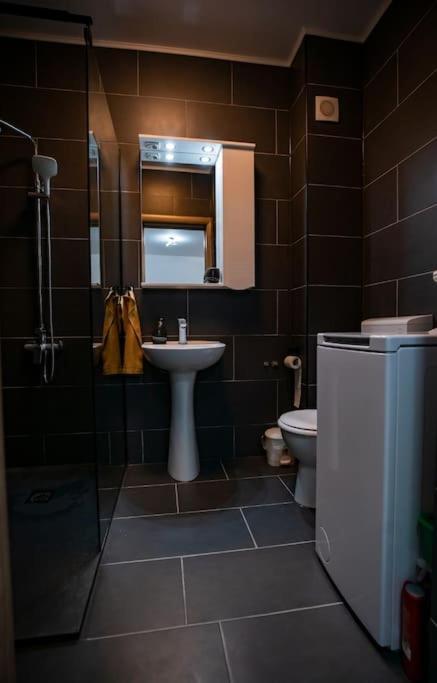 אורדאה Sunrise Apartment מראה חיצוני תמונה