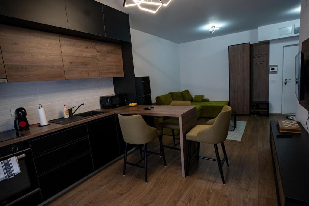 אורדאה Sunrise Apartment מראה חיצוני תמונה