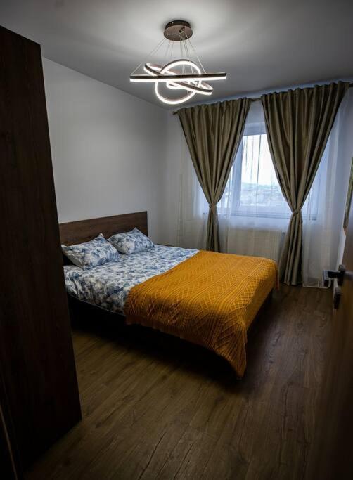 אורדאה Sunrise Apartment מראה חיצוני תמונה